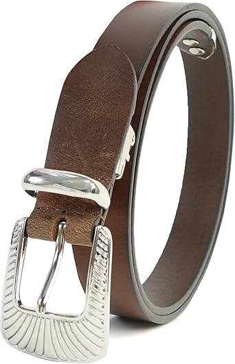 Amazon | [ファインプラス] ベルト Lee 25mm 112cm レザー