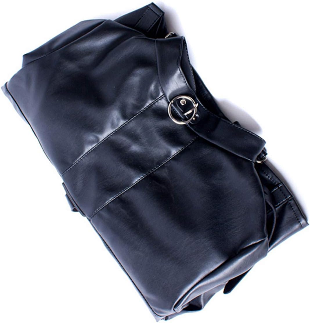 Sports Armor,Leather Locomotive Suit,Soft Hand Cross Arm Guard Sleeve