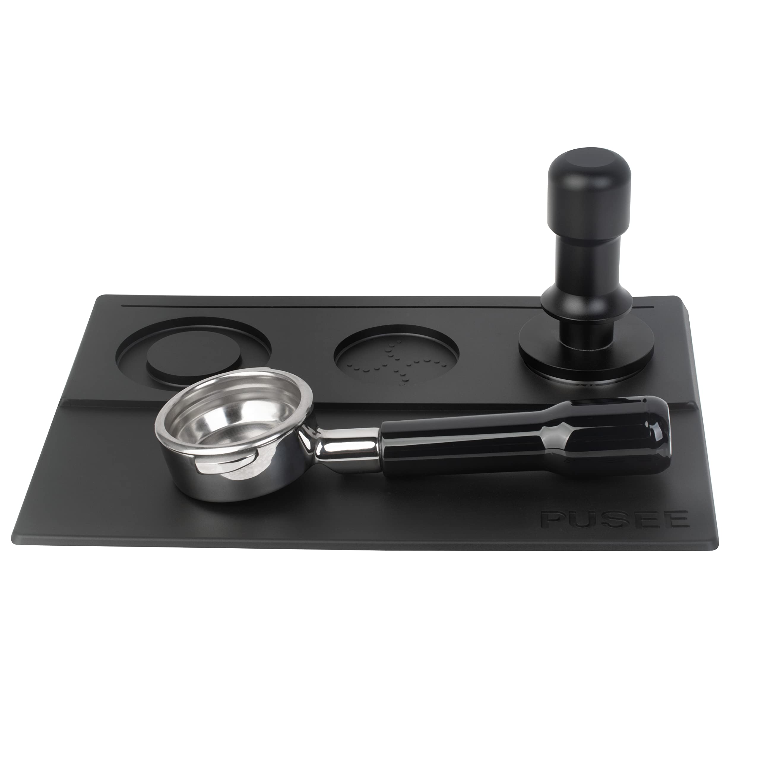 Best Espresso Tamper Mat 9 Top Picks For The Home Barista