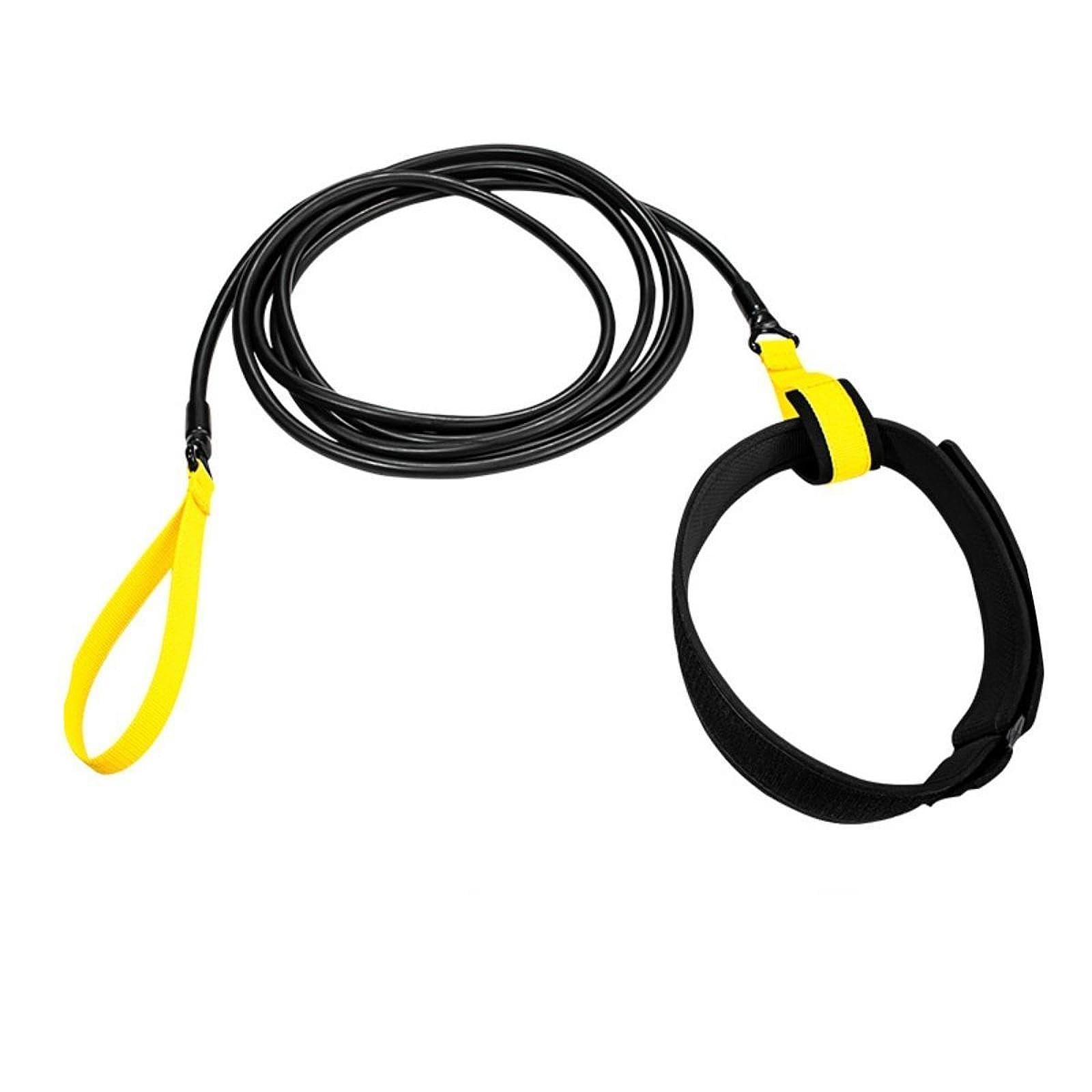 Ceinture de Résistance Professionnelle pour La Natation, Cordon Ajustable pour L'entraînement