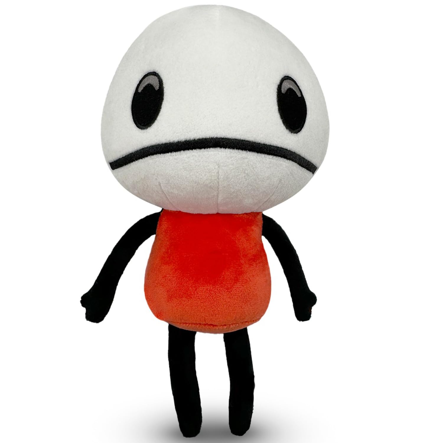 Amazon.com: Youtooz: Plush Collection - TheMeatly 9-Inch Plush