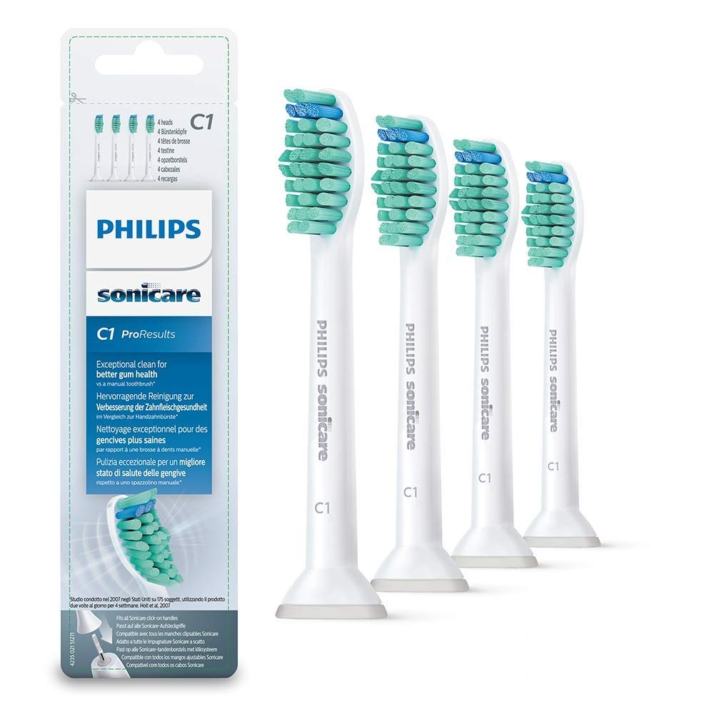 Pro results toothbrush heads Clearance