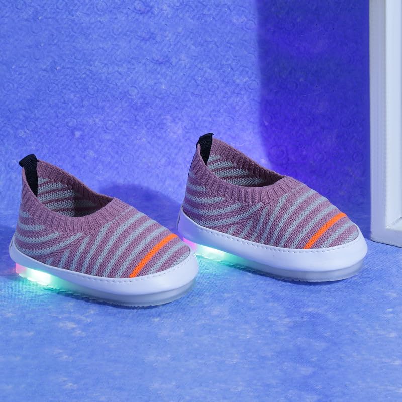 CHIU Led Shoes with Chu Chu Music Sound for Baby Girls and Boys 2 61UuXDOaSyL