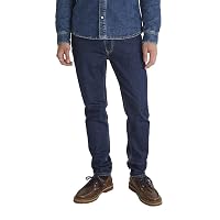 Pepe Jeans Tapered Jeans Stanley, Blu (Denim-5cb)