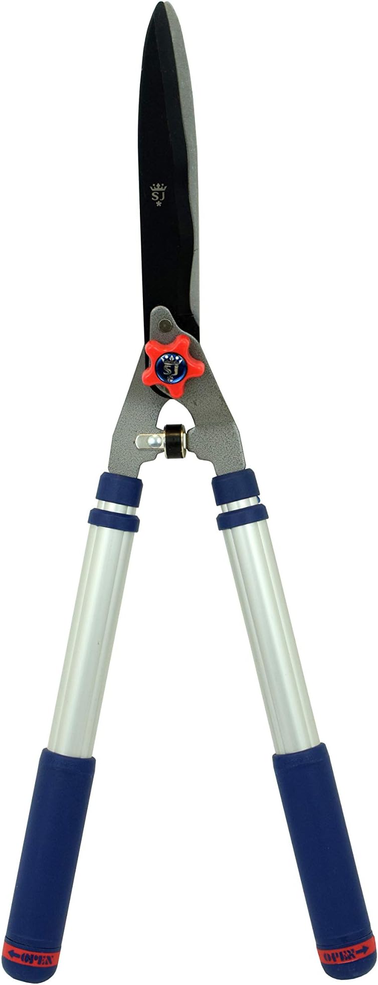 Spear & Jackson Razorsharp Lawn Shears Amazon.co.uk Garden