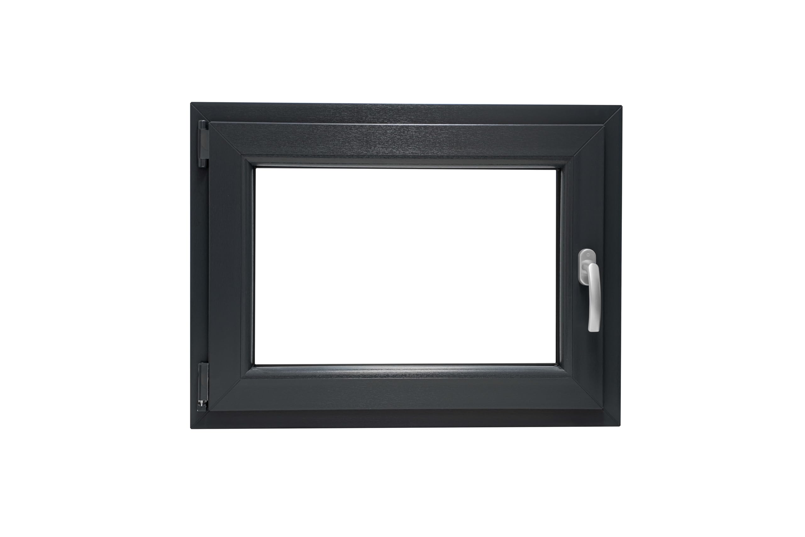 Finestra In Alluminio FIN-PROJECT STEP-LINE Finestra In Alluminio - FINSTRAL - E - Foto 6