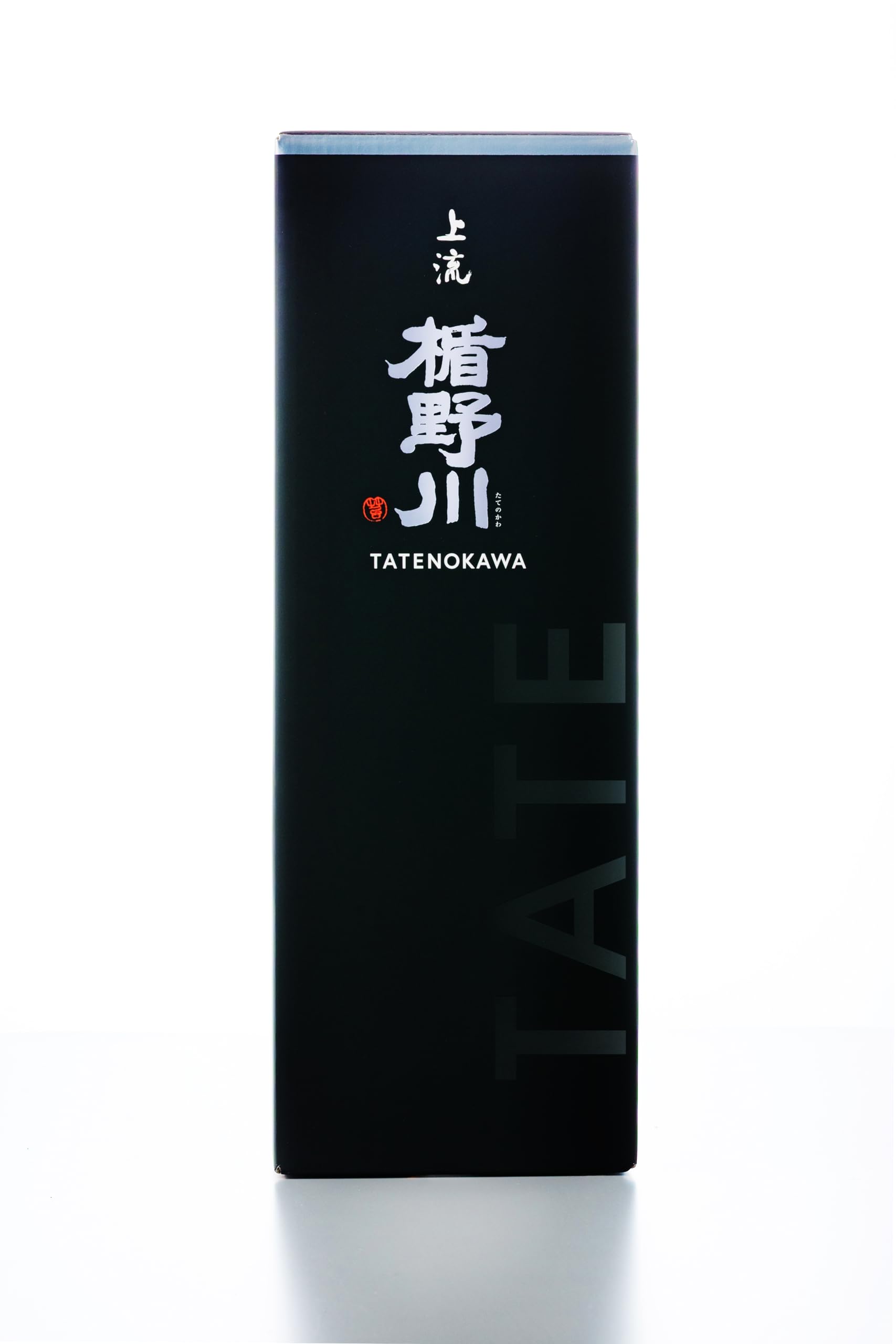 Amazon.co.jp: 楯野川 純米大吟醸 上流 720ml [日本酒 山形県