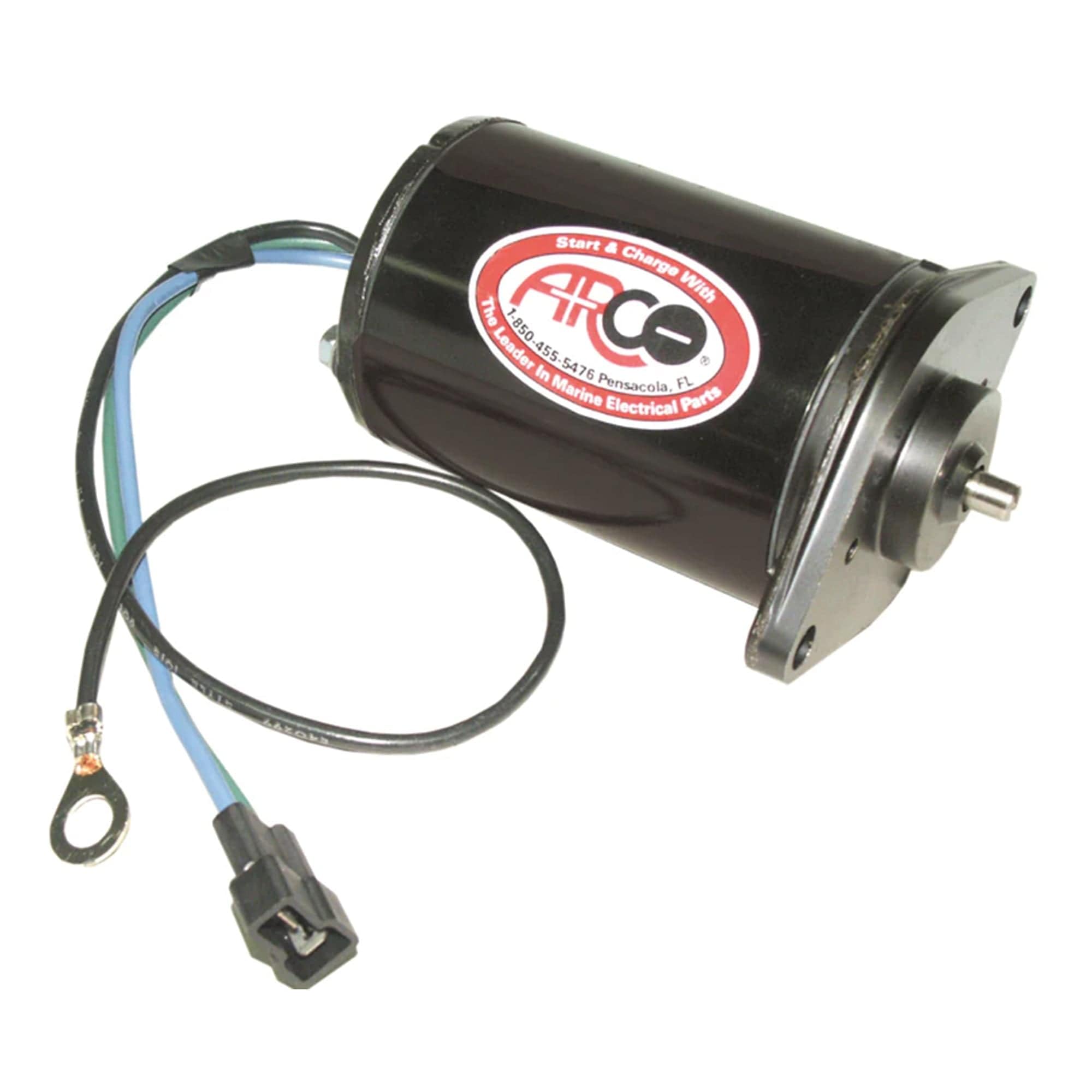 Futura Pony 2021 ED100 lcfa755 Amazon.com : Arco OMC Sterndrive Cobra Replacement Power