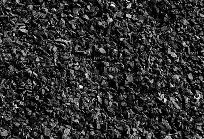 Garden Art Polished Pebbles | Natural Stones Best for Home Decor, Vase Filler, Aquarium Pot Plants, Fishtank, Garden Landscape and Tree Surrounding (Black Chips, 2 KG)-image-29