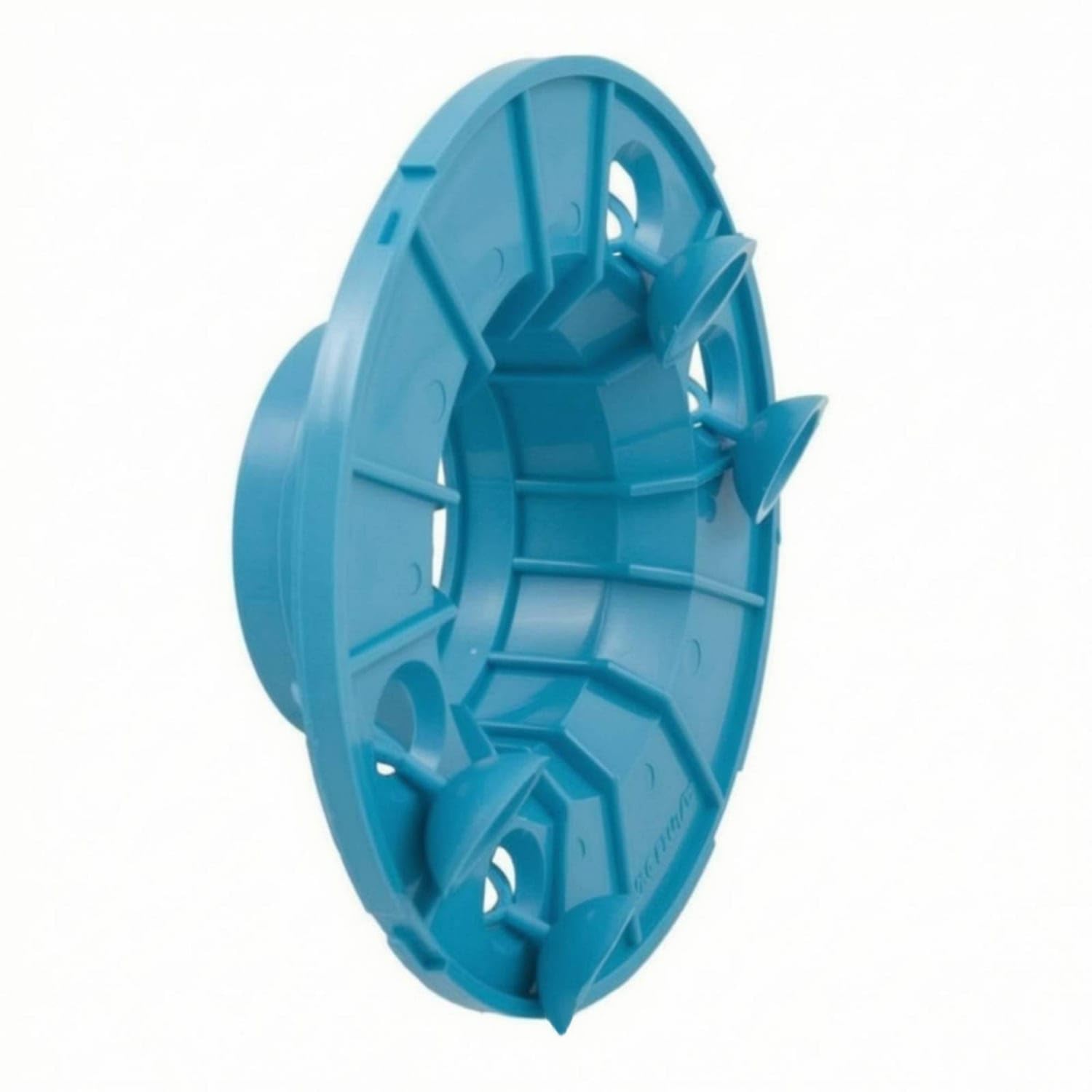 Exact Fit Vac Plate Assembly Replacement Compatible Replacement Plate Assembly Easy Installation Efficient, K12068 7-1-4 Inch-image-2