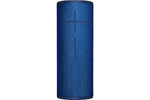Ultimate Ears MEGABOOM 3 Portable Waterproof Bluetooth Speaker - Lagoon Blue