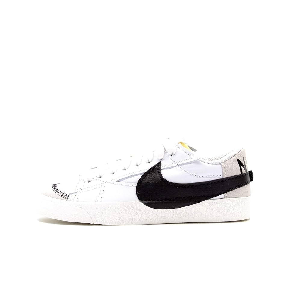 Amazon.com | Nike Men's Blazer Low 77 Basketball Shoe White Amazon.com | Nike Men's Blazer Low 77 Basketball Shoe White