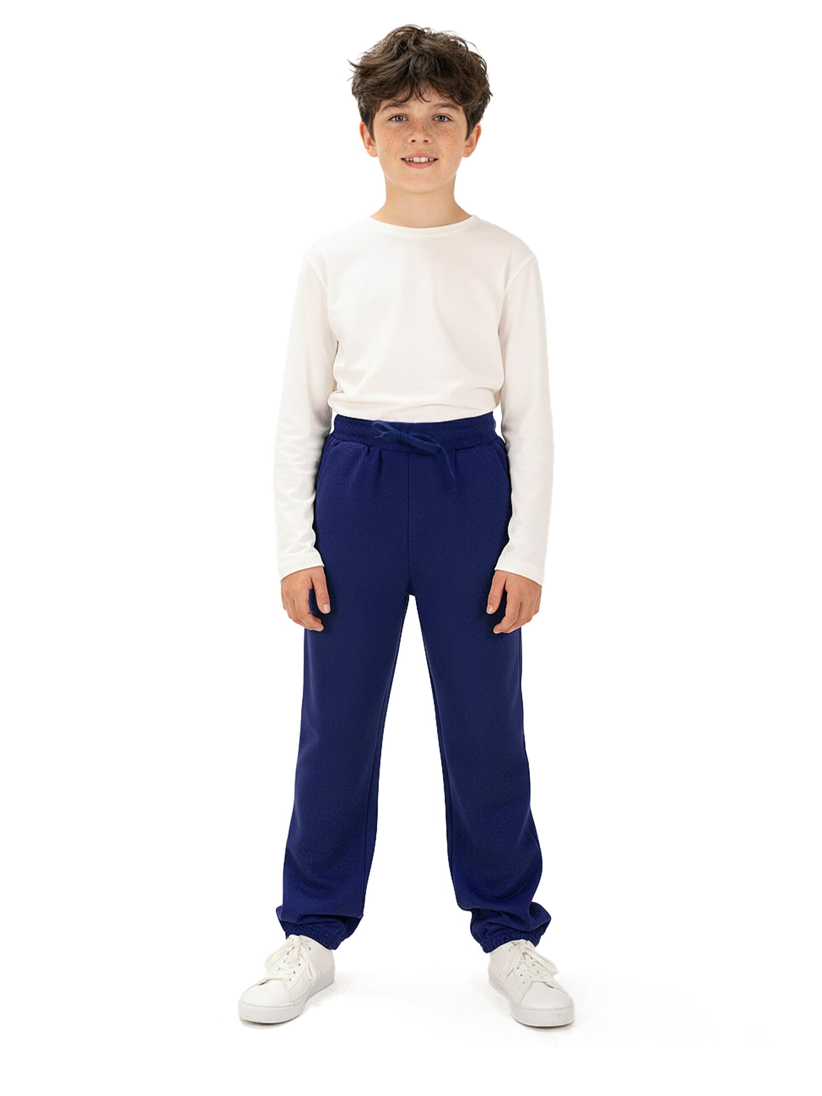 NATUST Jungen Badeshorts Bedruckte Schwimmhose mit Mesh-Futt