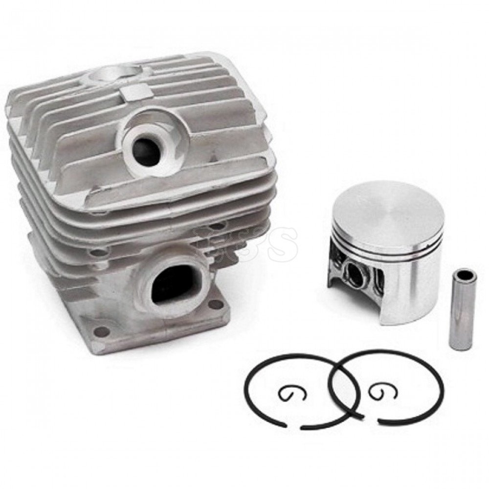 Stihl Cylinder & Piston 52Mm For 046, Ms460