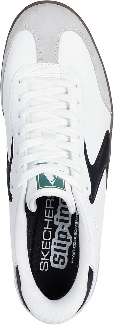 Amazon | [スケッチャーズ] スリップインズ：ホットショット