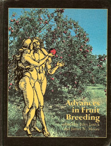 Advances in Fruit Breeding 0911198369 Book Cover