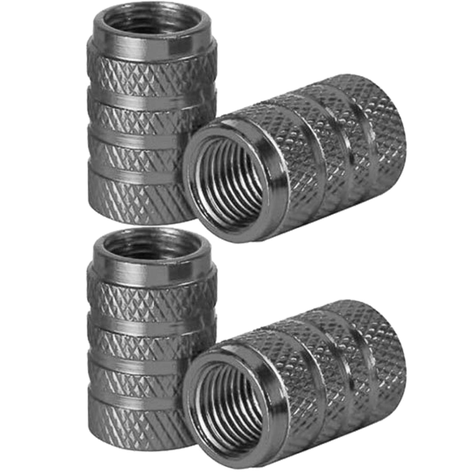 Haedot® 4 Tappi Per Valvole Per Pneumatici, Coprivalvola