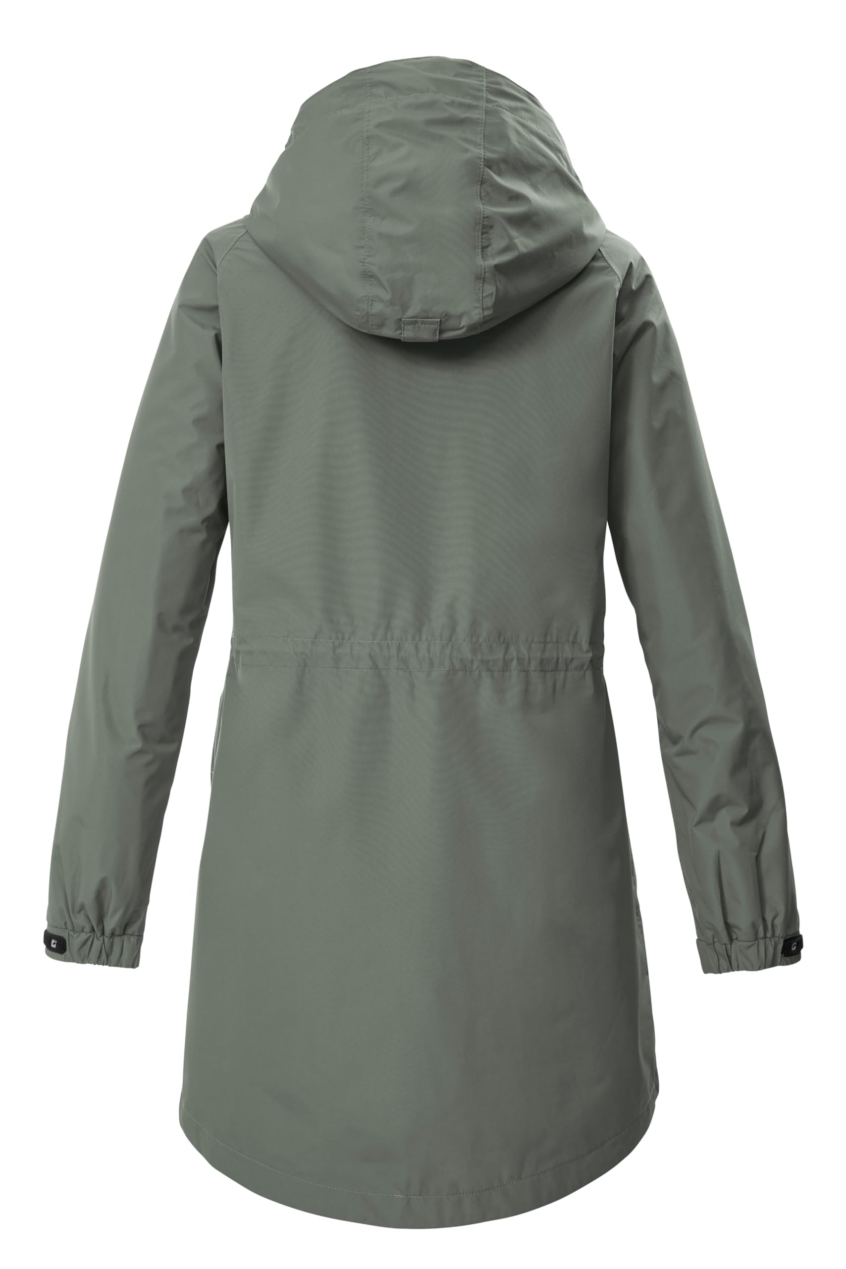 Killtec Damen Kos 35 Wmn Prk Funktionsparka/Parka wasserdicht mit Kapuze (1er Pack)