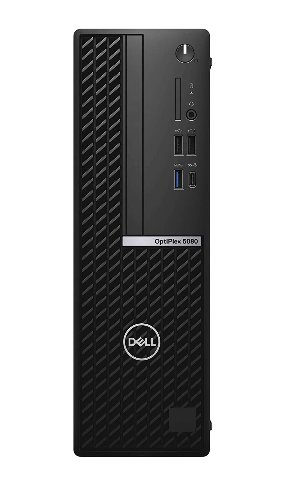 Amazon.com: Dell OptiPlex 5080-SFF, Core i5-10500 3.1GHz, 16GB RAM