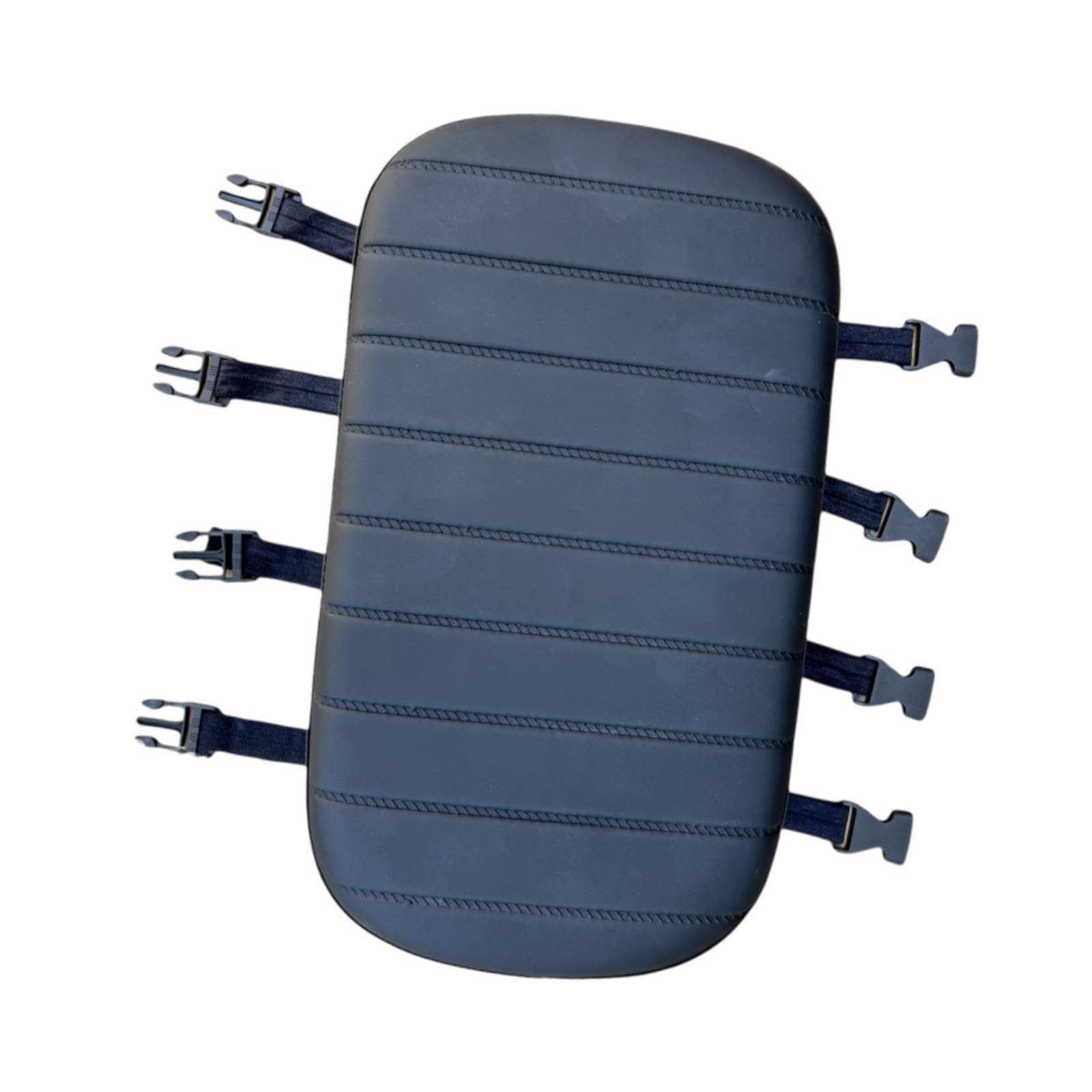 kowaku Coussin de Siège Arrière de Vélo, Facile à Installer, Pièces de Vélo, Coussin de Siège Arrière de Vélo