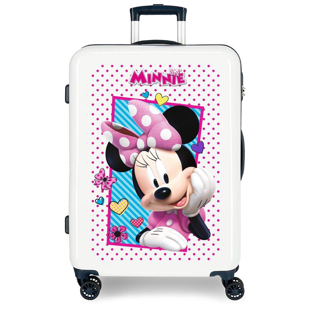 Disney Joy Children's Luggage