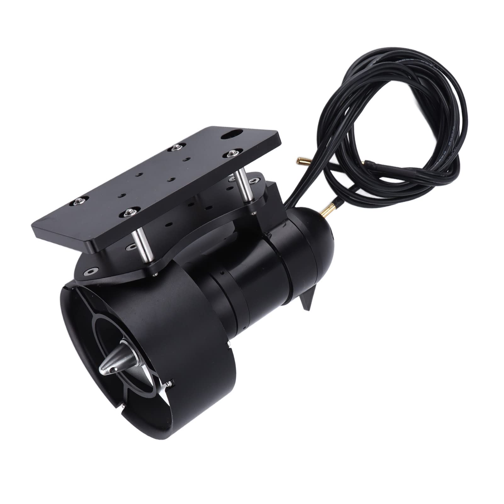 Buy Underwater RC Motor, Powerful High Strength Waterproof RC Boat