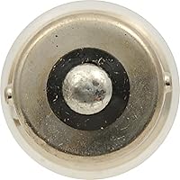 Vista 7 de SYLVANIA - 97 Miniatura de larga duración - Foco, ideal para iluminación interior - Placa de matrícula y más (contiene 2 bombillas)