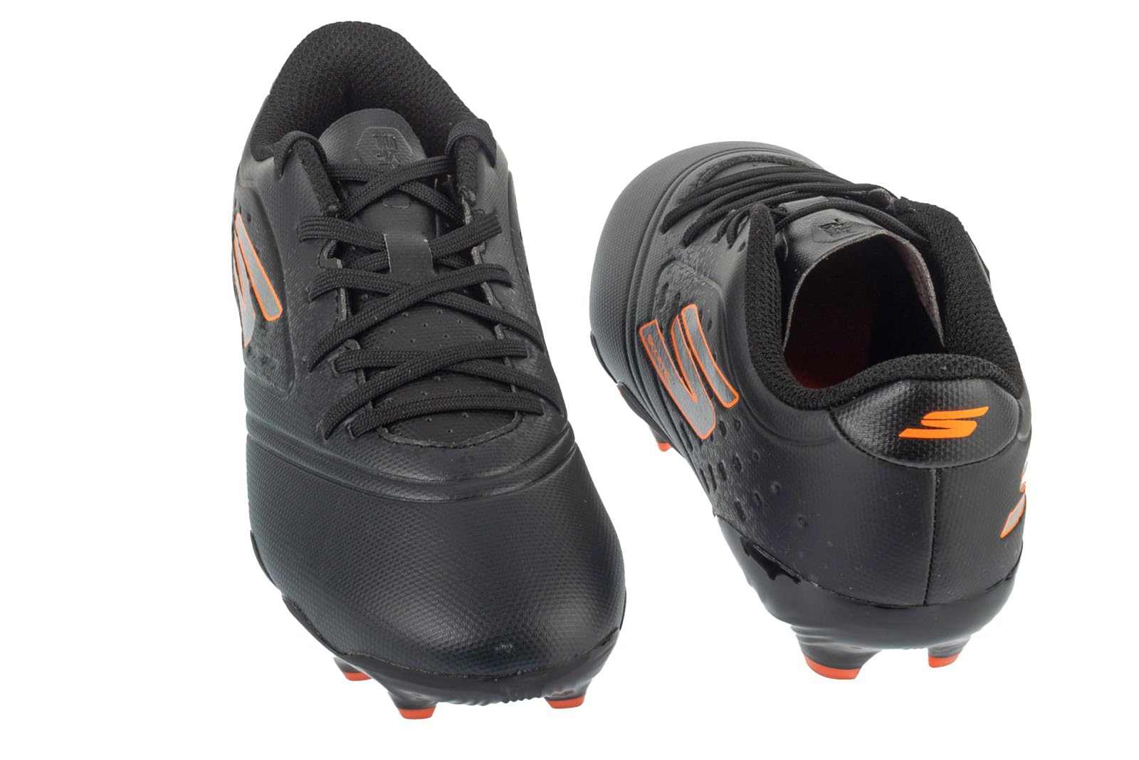 Skechers Unisex Kinder Skechersfootball Boots