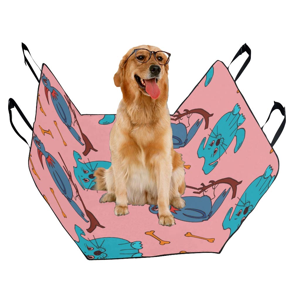 Cute dog seat covers Clearance