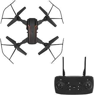 Drone dobrável KY603 Drone portátil para evitar obstáculos ao ar livre