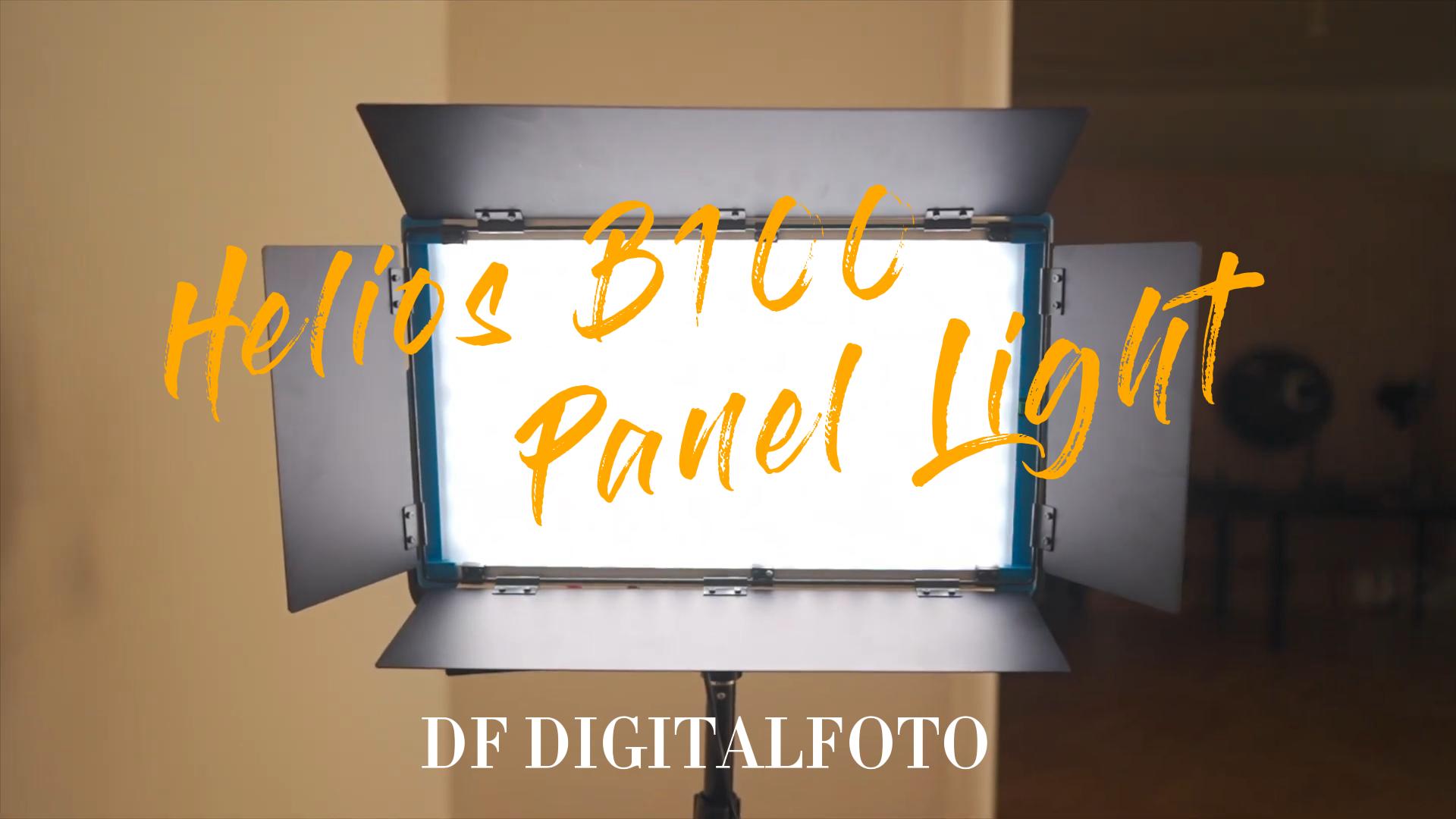 Amazon.com : Led Panel Light for Video and Photography,DF