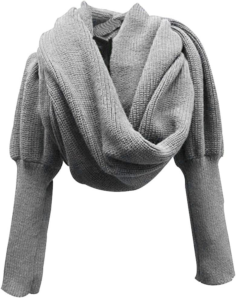 De mooiste sjaals om je deze winter mee warm te houden