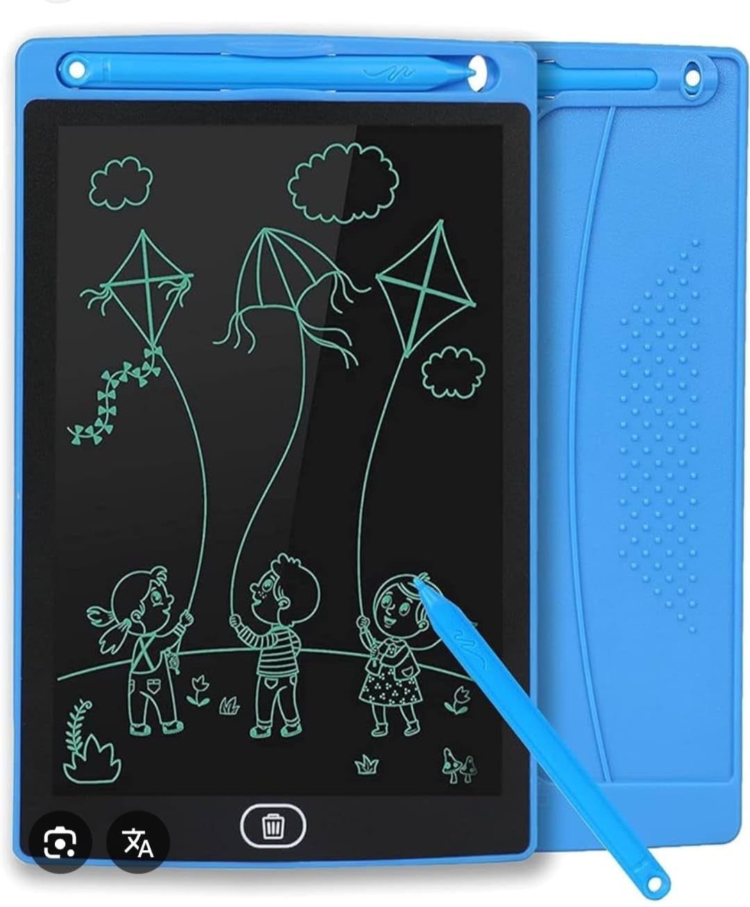 Writing PAD Multicolor