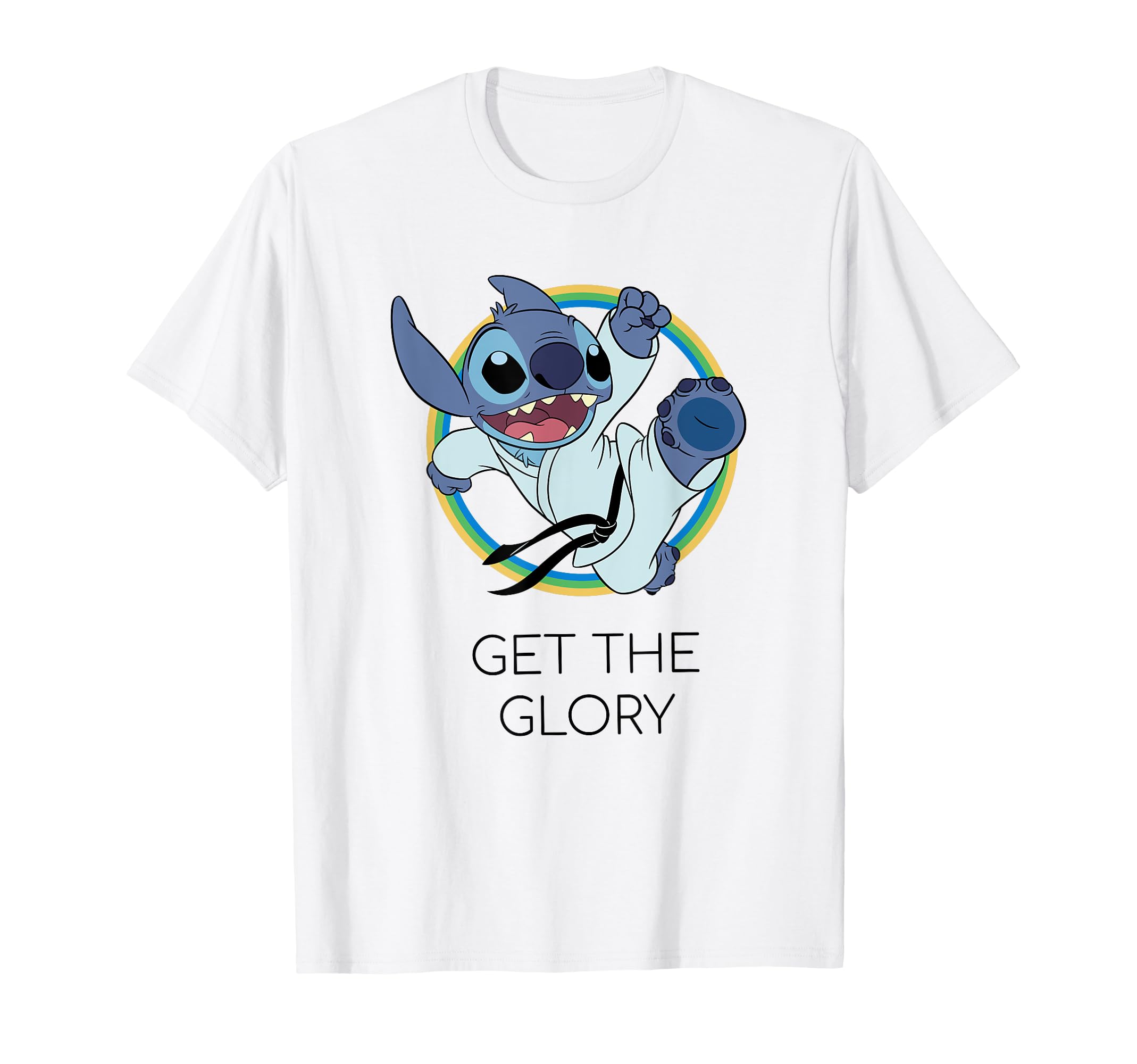 Amazon | ディズニー リロ&スティッチ ゲット・ザ・グローリー