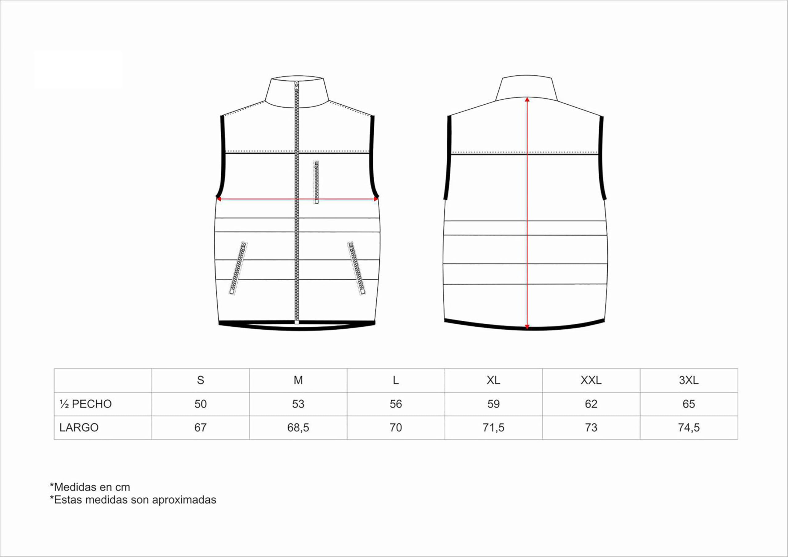 WORKTEAM Chaleco Alta Visibilidad Softshell Ripstop Reflectante Cortavientos Impermeable EN 17353 EN 14058