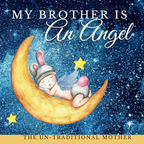 Image of My Brother Is An Angel
