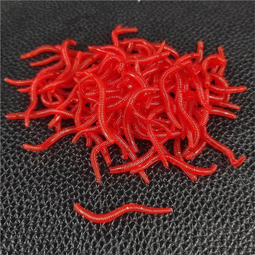 20`100̃\tgo[tBbVOA[ - oXu[ނp̃Aȃubh[ƃ~~YxCg(Red,100pcs)