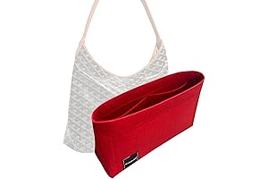 Divitize Premium Purse Organizer fits Boheme Bag Organizer