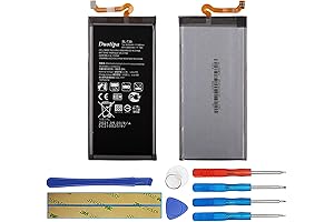 BL-T39 Battery Case for LG G7