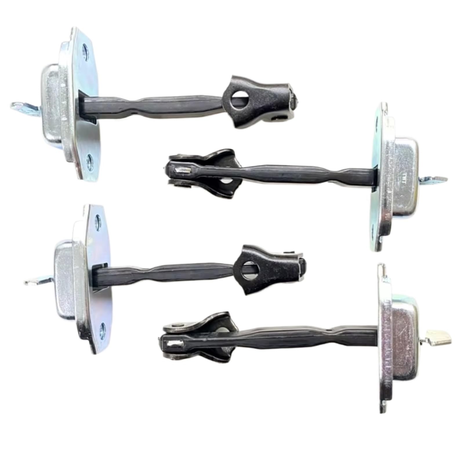 Car Door Limiter Compatible With Toyota For Hilux For Fortuner 2015-2021 68610-0K090 68610-0K010 68620-0K090 68630-0K090 68640-0K090 Door Check Limiter