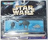 Micro Machines SPACE - Star Wars IV