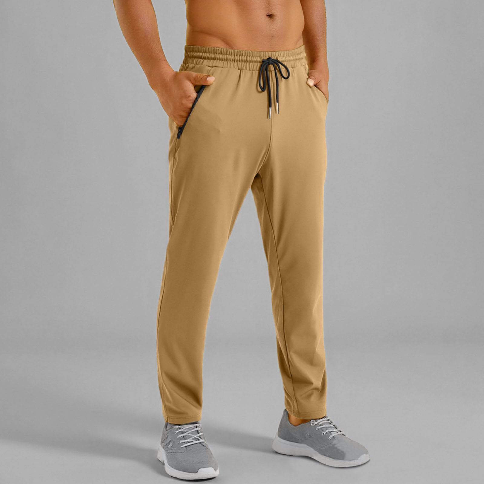 Pantaloni Tuta Ragazzo Abbigliamento Uomo Leggins Sportivi Pantalone Lunghi Termico Palestra Cargo Termici Pantalaccio Comodi Leggeri Lavoro Caldi Eleganti
