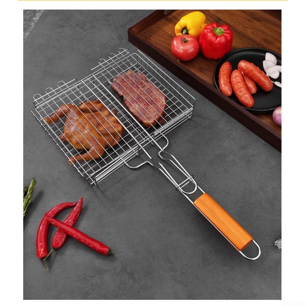Cesta para portátil Compacta para almacenamiento para fácil Cesta(Black)