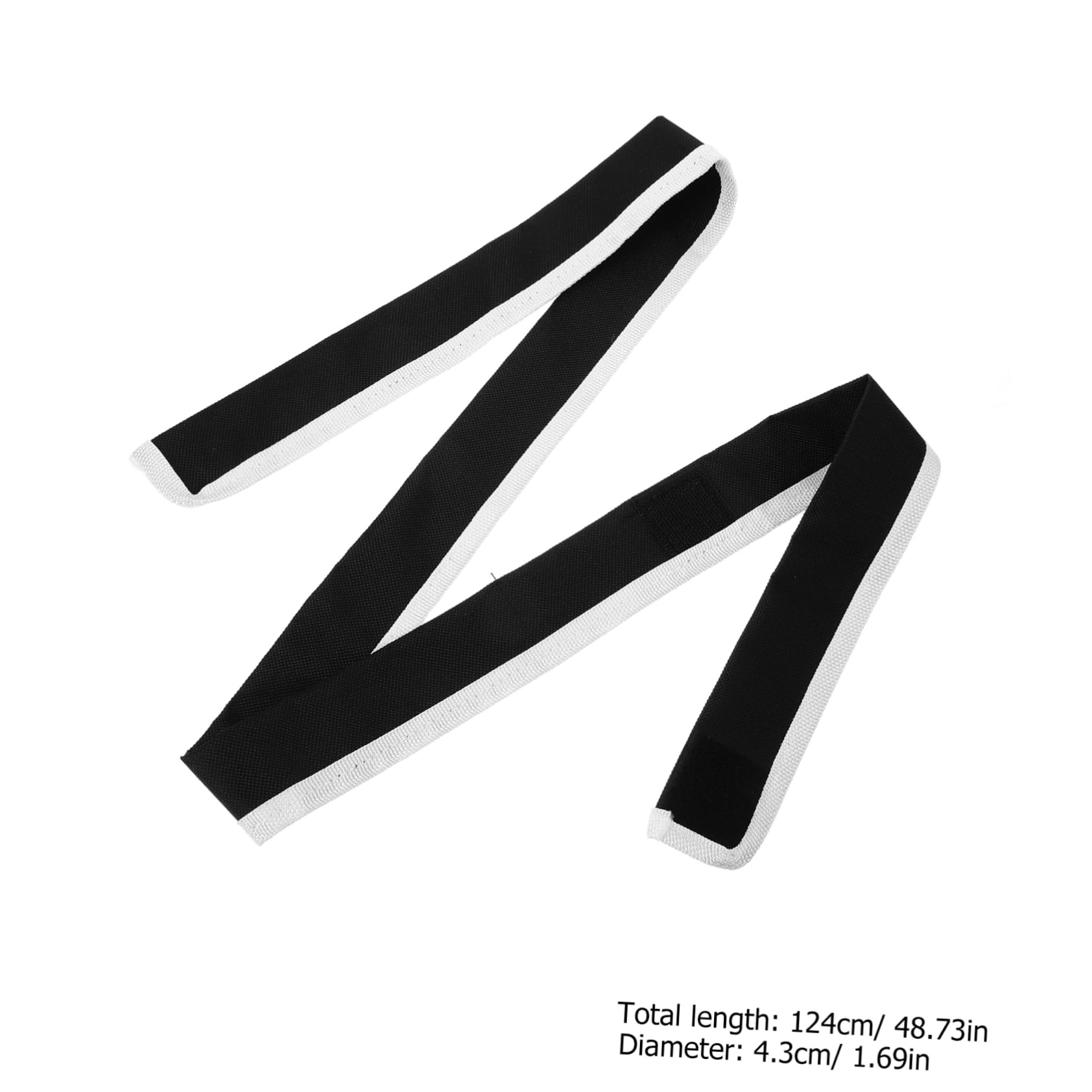 OHPHCALL Nylon Fencing Bag Multi-function Sword Pouch 600d Storage for Fencing Sword