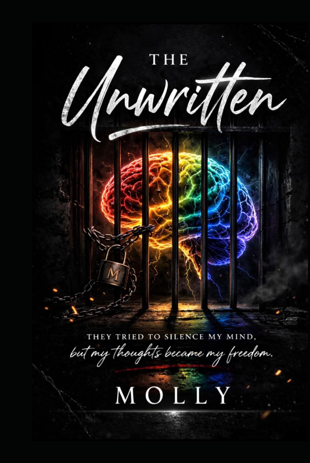 The Unwritten