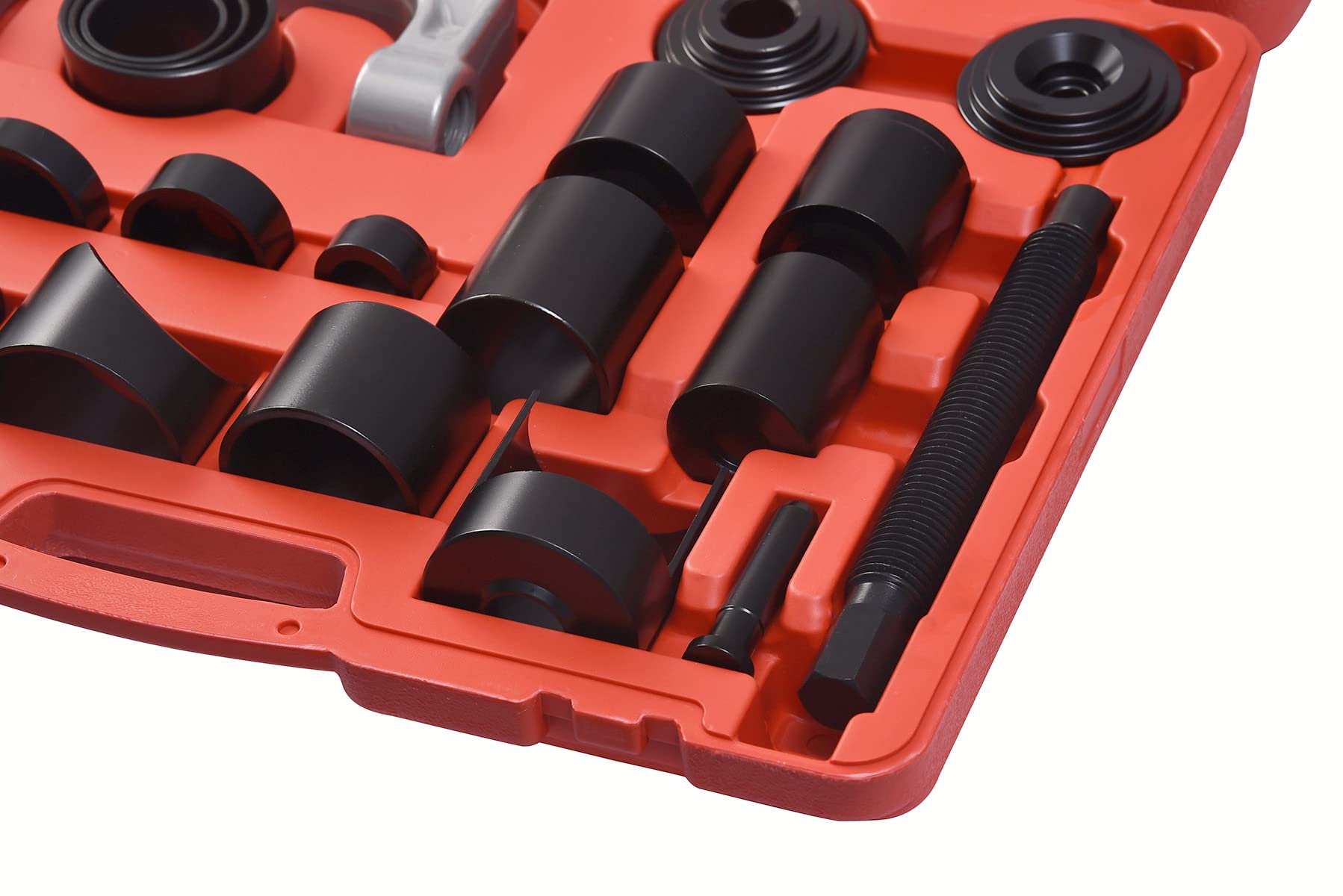 Clothes Hanger Stand Heavy Duty Coat Rack With Marble Base - Main Image