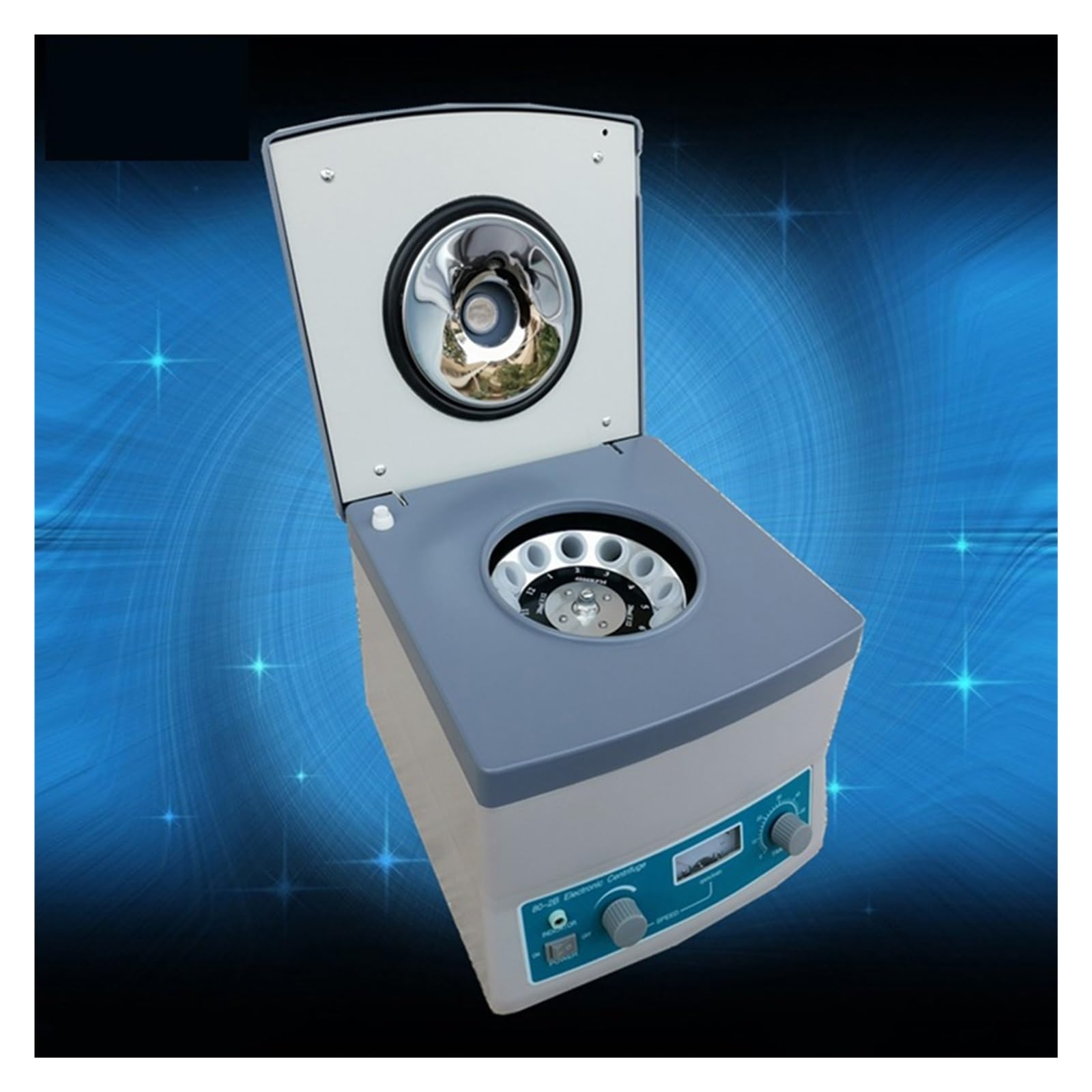 Máquina centrifugadora, Centrifugadora De Laboratorio, Tubo 20ml X 12 Uds., Suero Plasma Baja Velocidad Prp, 4000RPM, Práctica Médica Ajustable, PRF Separado