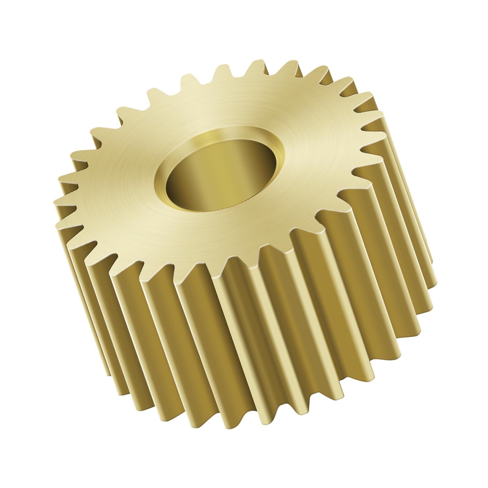 Amazon.com: GOUPRC Copper Transmission Gear Pinion