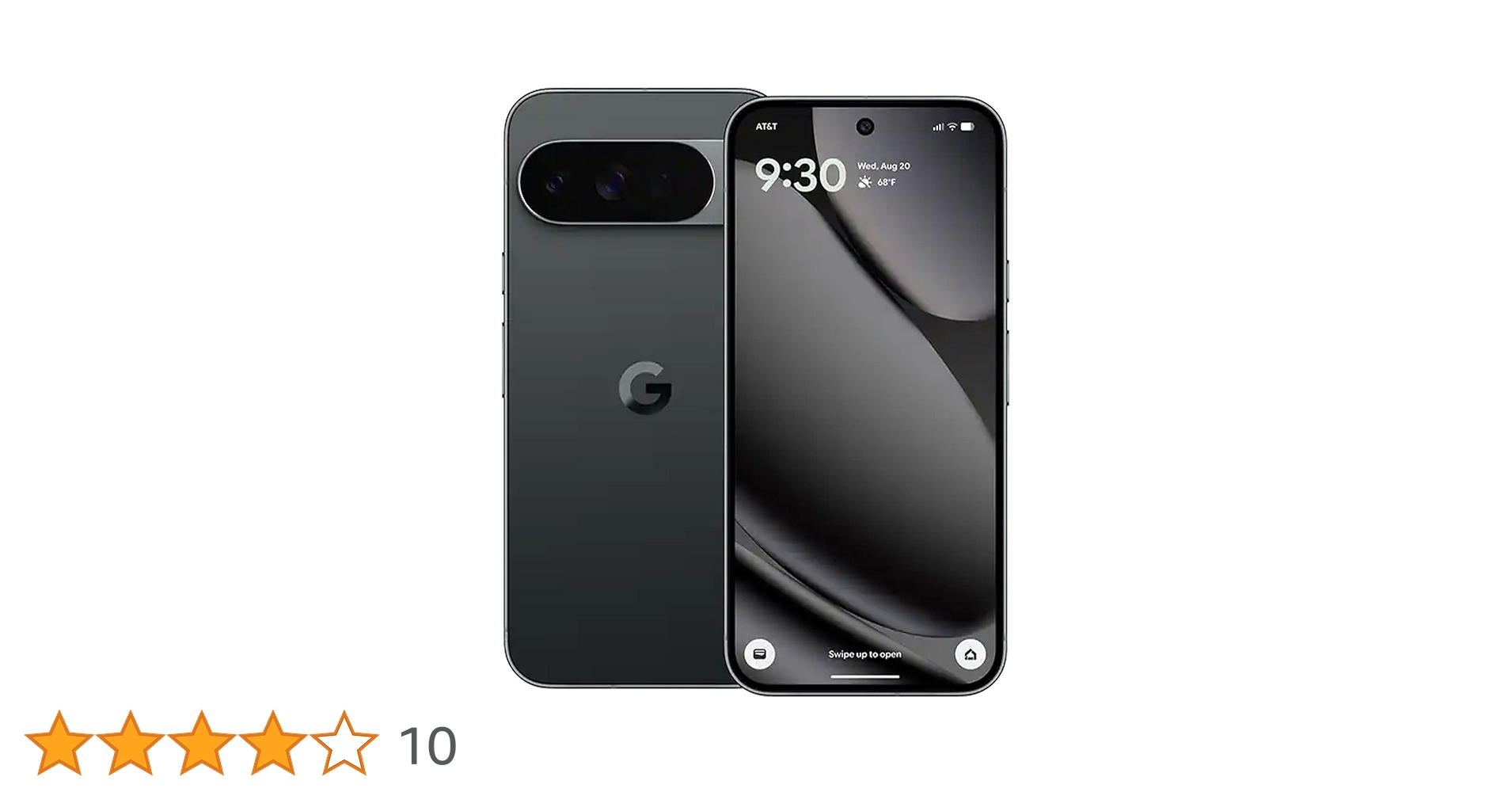 Amazon | Google Pixel 10 Pro XL 256GB SIMフリー Obsidian
