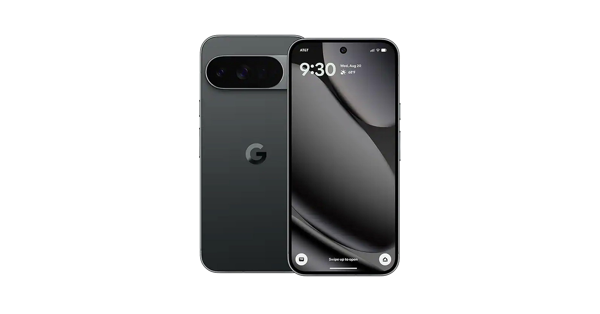 スマートフォン本体 Google Pixel10 Pro 256GB Obsidian image_global_P10P_2025Q3_BRTQ_